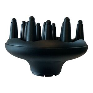 Conair - Diffuser Attachment (530RN) - Velvet Touch 1875 Dryer